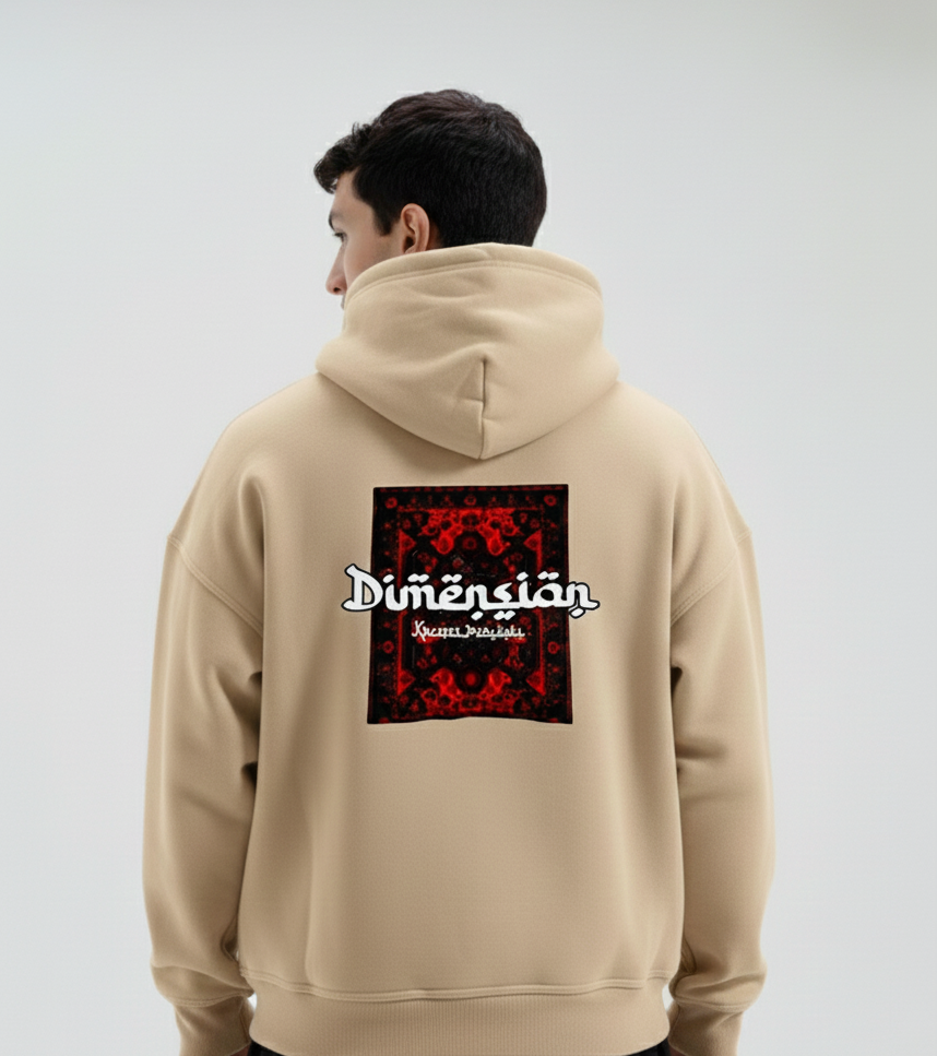 PureStitch Premium Soft Essential Strings Hoodie